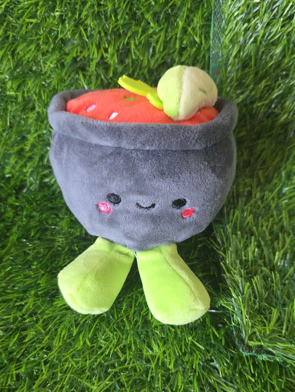 Hallmark Salsa Better Together Magnet Buddy